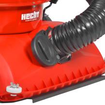 HECHT 8514 - motorový vysavač listí a nečistot