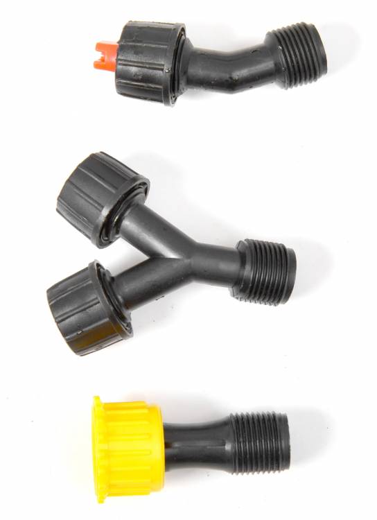 004112 - set trysek pro HECHT 4112, 4116