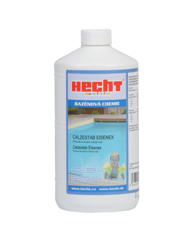 1105001 - calzestab eisenex