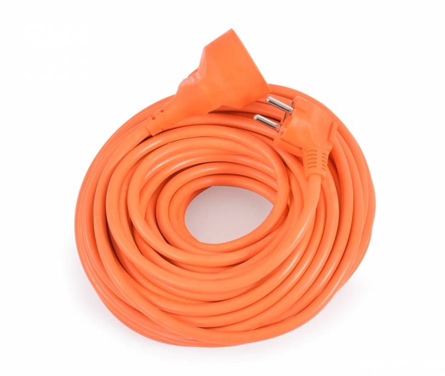 120153 - prodlužovací přívodní kabel 20 m
