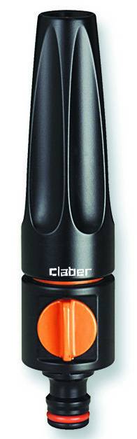 Claber 8536 - zavlažovací tryska s regulací "PLUS"