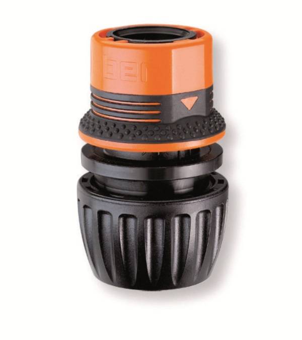 Claber 8542 - spojka 1/2"-5/8"