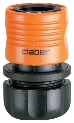 Claber 8568 - spojka 5/8"