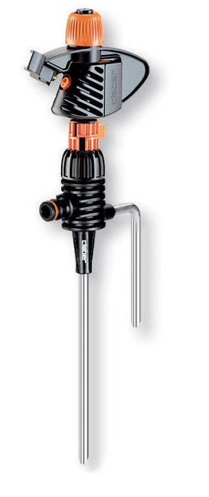 Claber 8707 - zapichovací postřikovač Impact