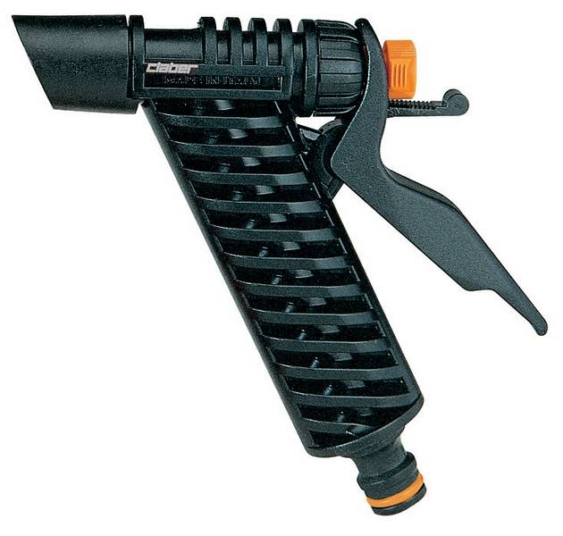 Claber 8756 - zavlažovací pistole