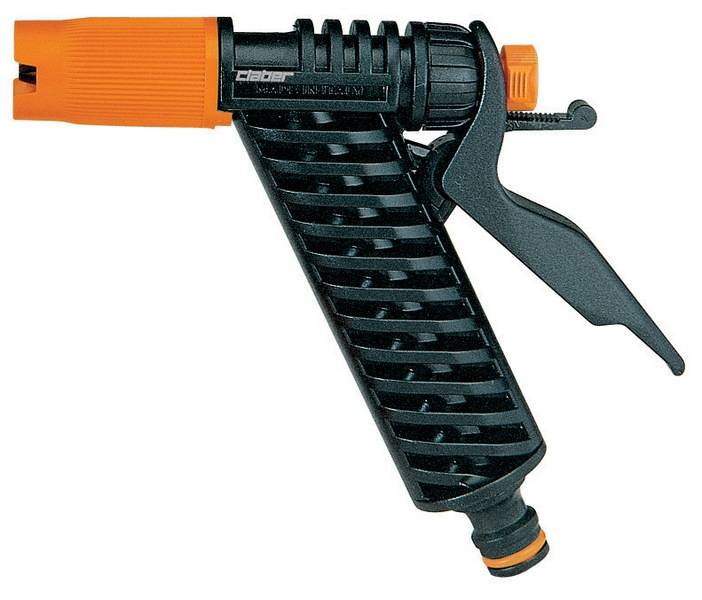 Claber 8757 - zavlažovací pistole