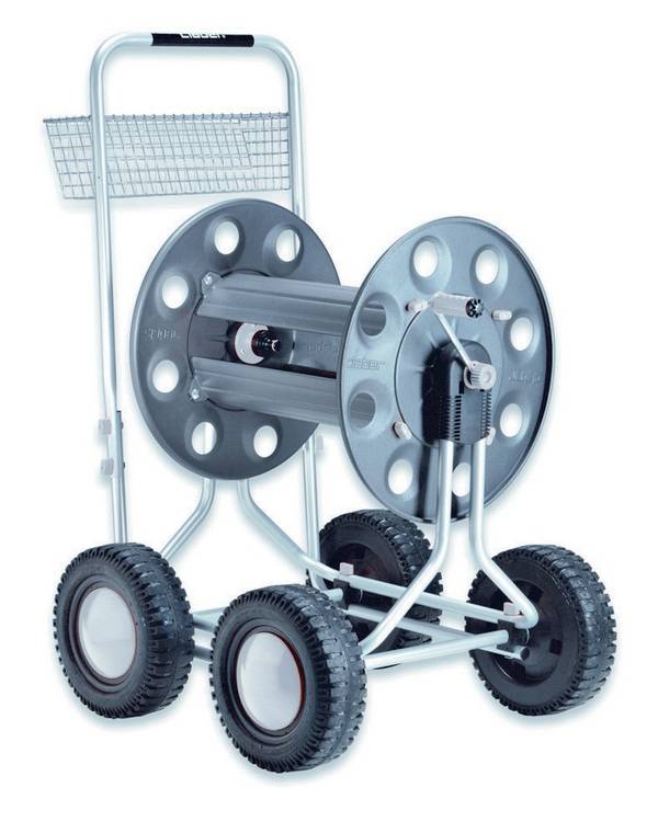 Claber 8900 - Jumbo - vozík na hadici
