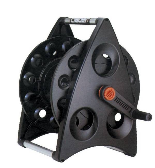 Claber 8921 - Kiros naviják na hadici