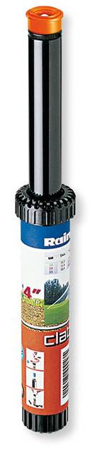 Claber 90041 - výsuvný postřikovač 2"