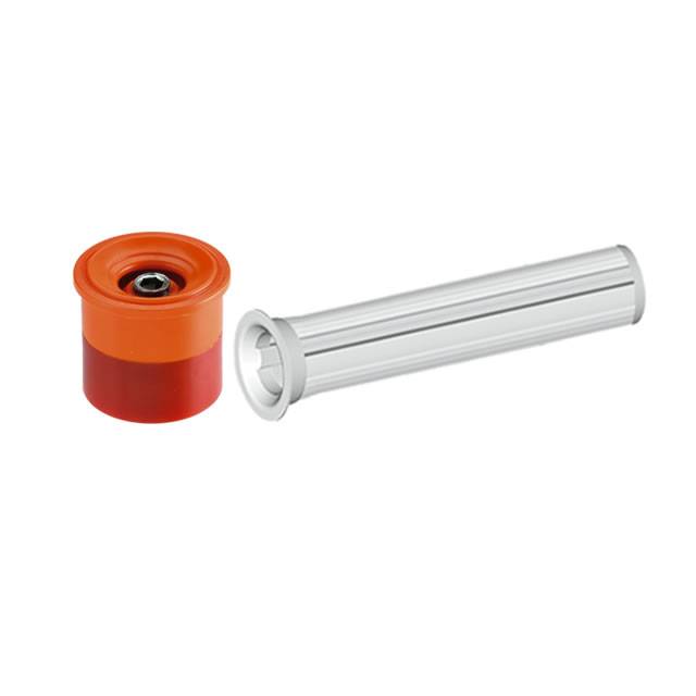 Claber 90044 - náhradní hlavice 10l/min. (oranžová)