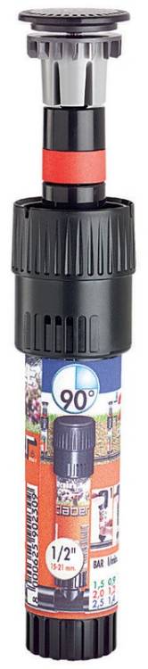 Claber 90230 - výsuvný postřikovač 2"