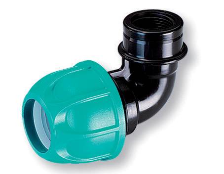 Claber 90273 - 1" kolínko s 3/4" šroubením