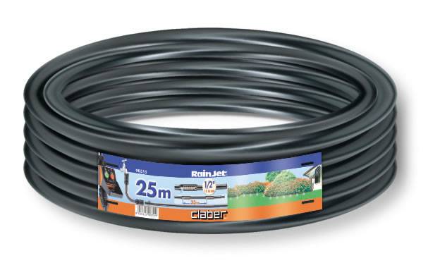 Claber 90355 - 1/2" prokapávací hadice - 25m
