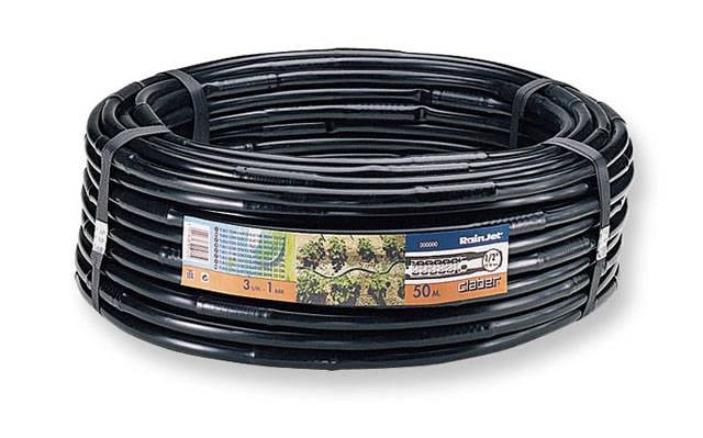 Claber 90357 - 1/2" prokapávací hadice - 50m