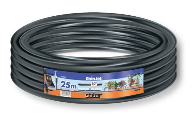 Claber 90365 - 1/2" hlavní hadice pro nadzemní rozvod - 25m