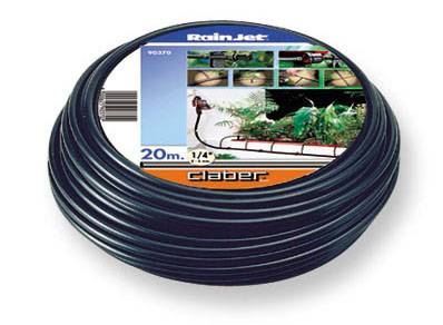 Claber 90370 - 1/4" hlavní hadice pro nadzemní rozvod - 20m