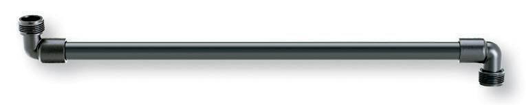 Claber 90746 - flexibilní nástavec 3/4" - 1/2"