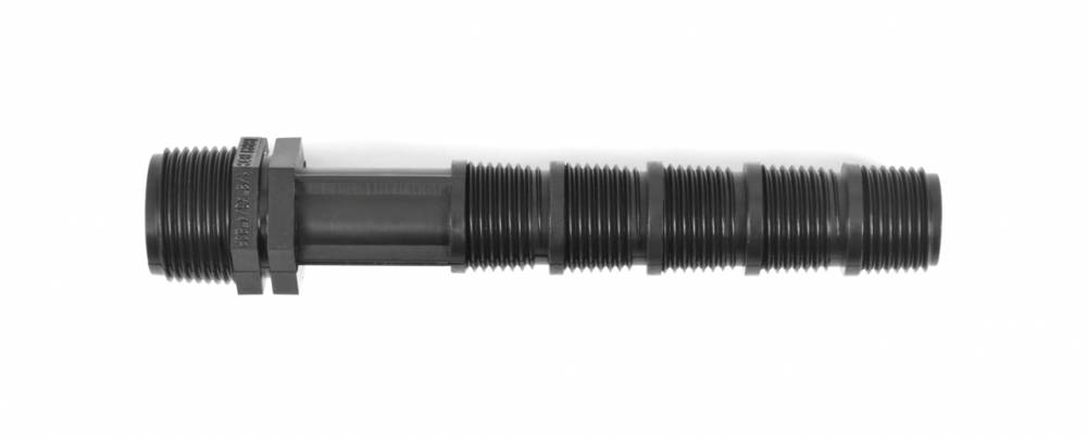 Claber 90756 - 3/4" - 1/2" závitový nástavec - 5ks balení
