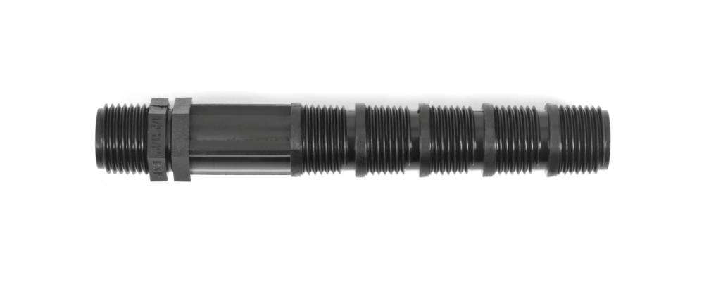 Claber 90757 - 1/2" - 1/2" závitový nástavec - 5ks balení