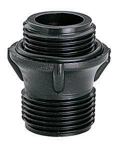 Claber 90805 - 1" nipl pro připojení 90892 (solenoidní ventil s vnitřním závitem