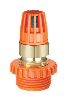 Claber 90910 - drenážní ventil