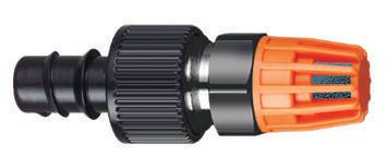 Claber 90920 - drenážní ventil pro 1/2 " hadici