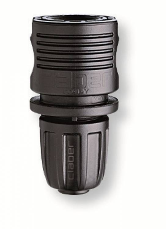 Claber 91009 - automatická spojka 1/2" pevné připojení