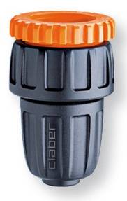 Claber 91013 - konektor pro připojení 1/2" hadice