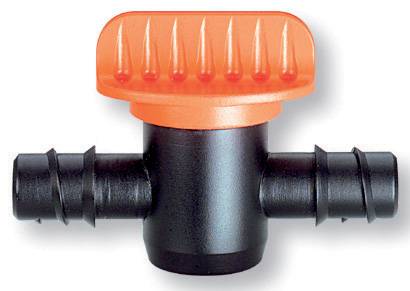 Claber 91280 - 1/2" ruční ventil