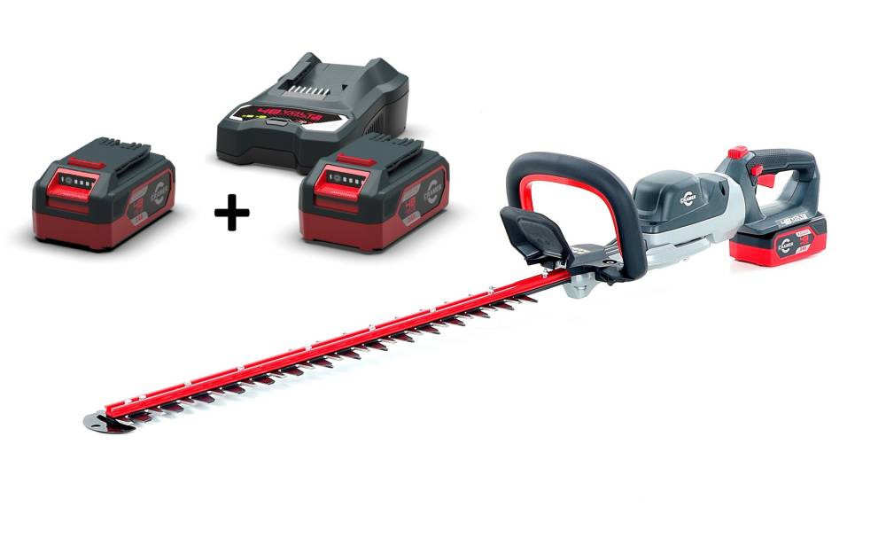 CRAMER 48HD66K2 + KIT