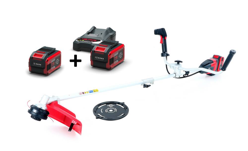 CRAMER 48TB10K4 + KIT 2025