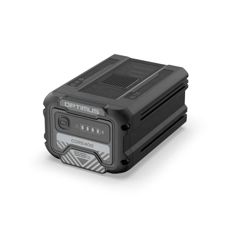 CRAMER Baterie CORE400 82V 5,5Ah