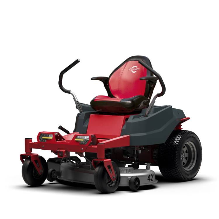 CRAMER CROSSOVER ZRT 82ZT107