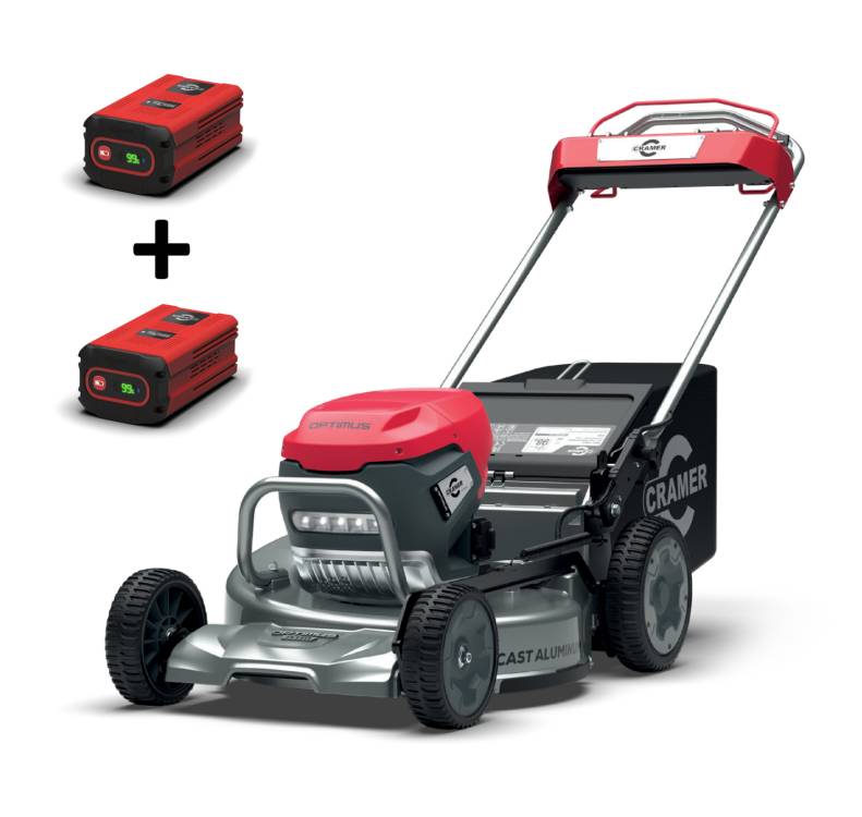 CRAMER OPTIMUS ATM53A