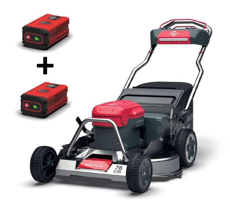 CRAMER OPTIMUS ATM76S