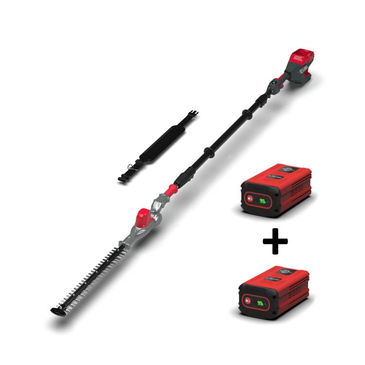 CRAMER OPTIMUS PHT32