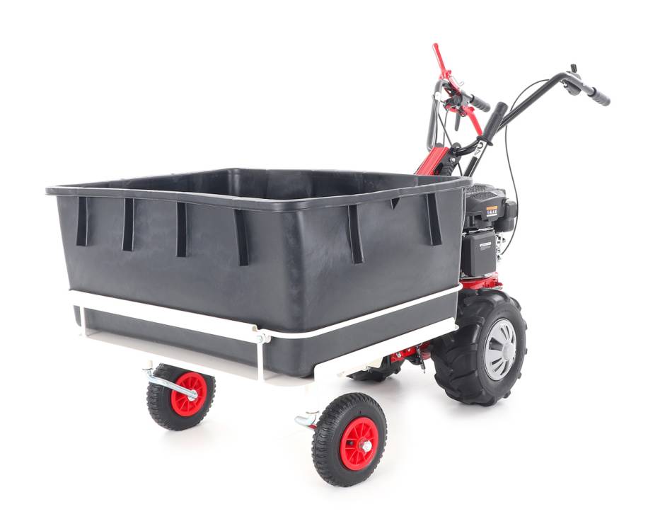 EUROSYSTEMS Přepravní kontejner 210MINI