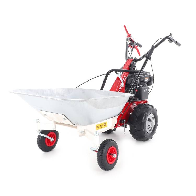 EUROSYSTEMS Přepravní vozík 210MINI