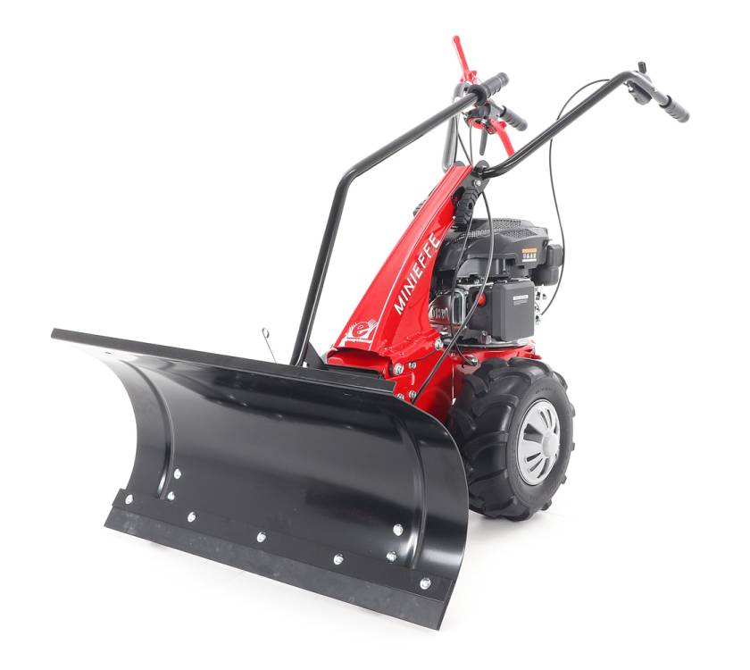 EUROSYSTEMS Sněhová radlice 90210310/MINI