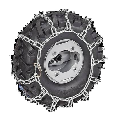 EUROSYSTEMS Sněhové řetězy - P70/M310 15x6-6”