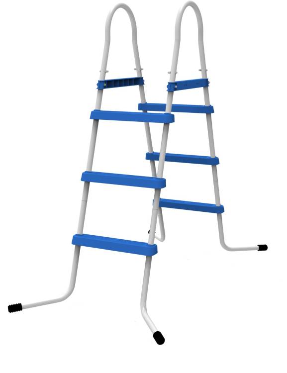 HECHT 00090 - bazénové schůdky