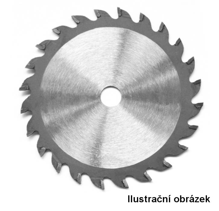 HECHT 008254 - pilový kotouč