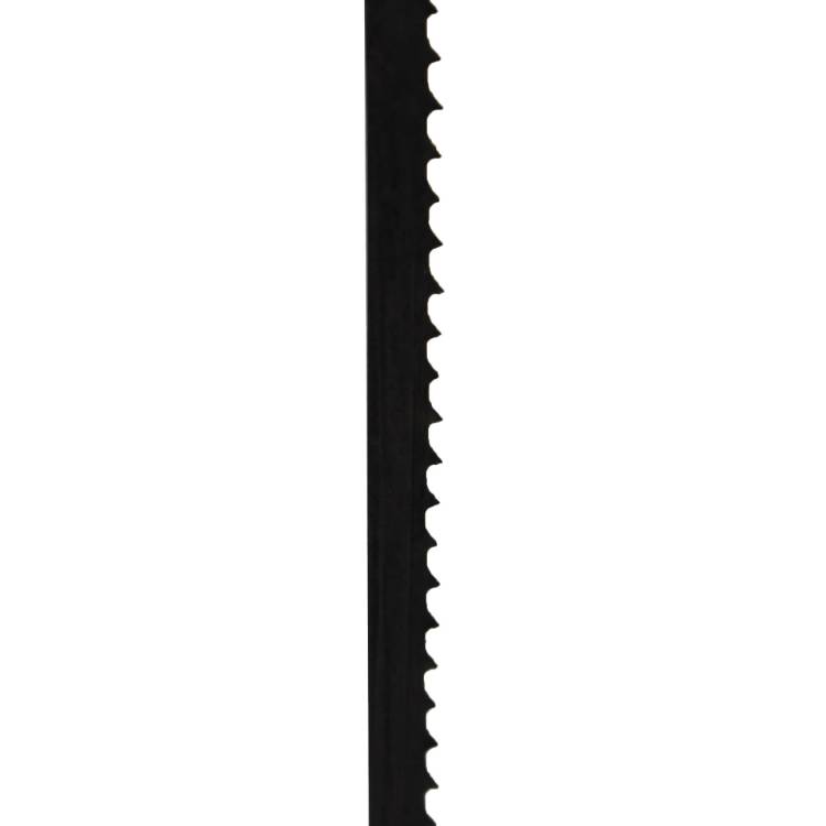 HECHT 008925 - Pilový plátek pro stolní pásovou pilu