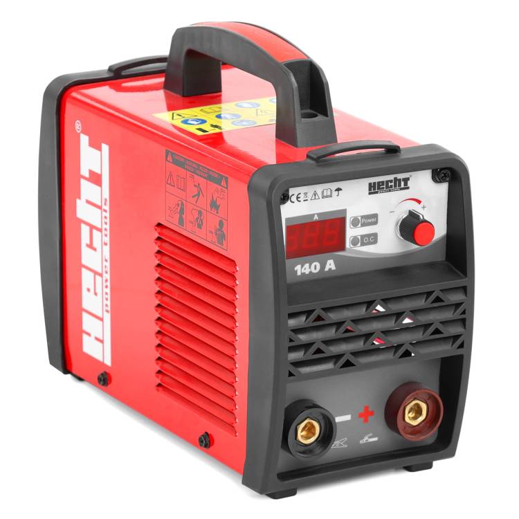 HECHT 1824 - invertorová svářečka MMA