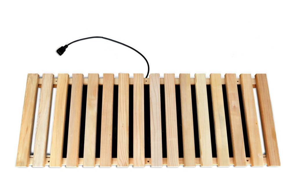 HECHT 20020 - podlahové topení