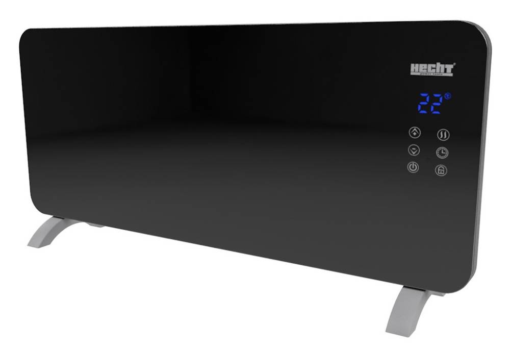 HECHT 3522 - konvekční přímotop