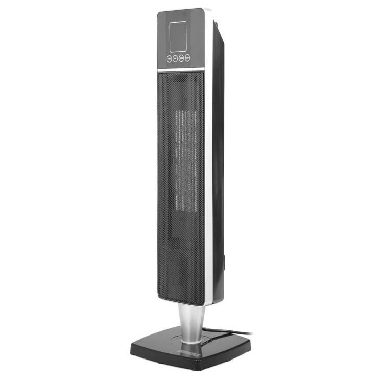 HECHT 3610 - keramické topidlo