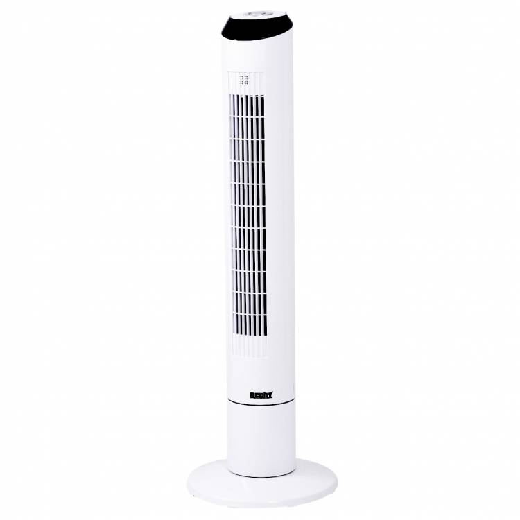 HECHT 3739 - ventilátor s ionizátorem vzduchu