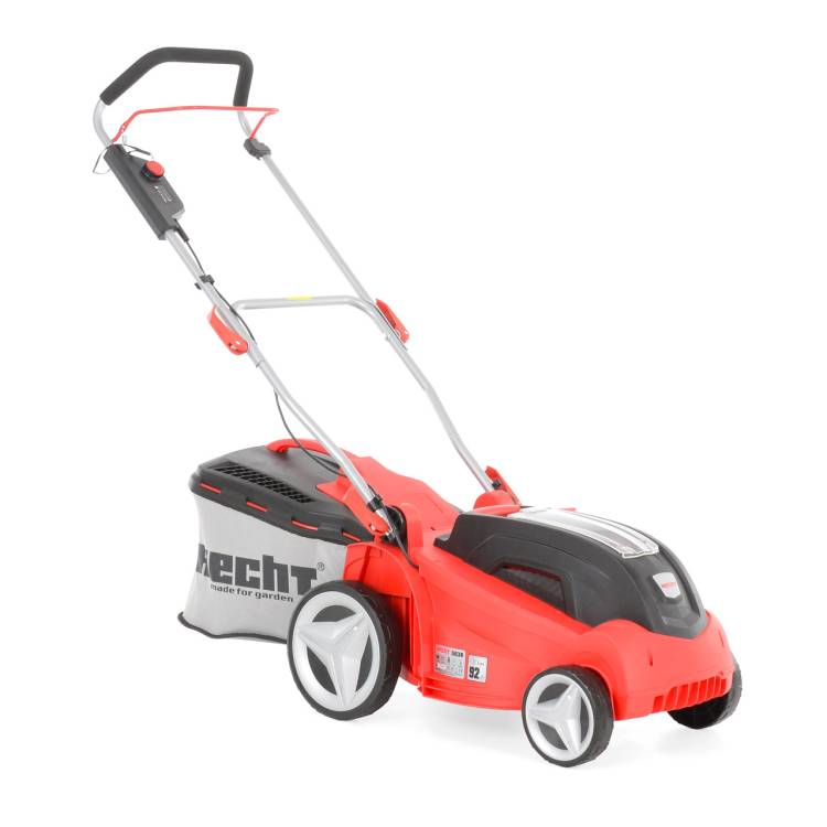 HECHT 5038 - accu sekačka