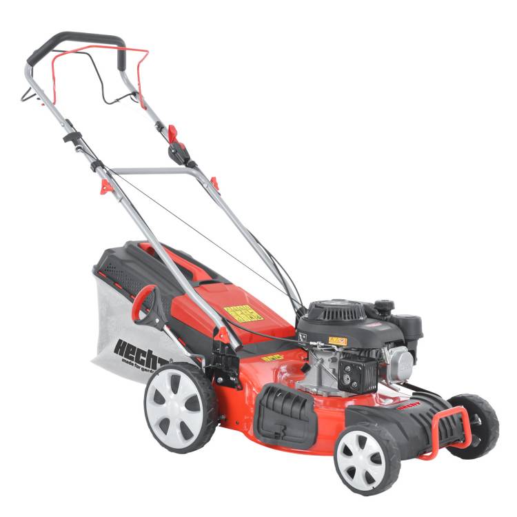 HECHT 547 SXW 5in1 - motorová sekačka s pojezdem